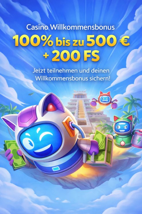 Image: Ein überraschender Einstieg: 1,237 € Bonus in 24 Stunden
